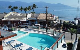 Hotel Fita Azul